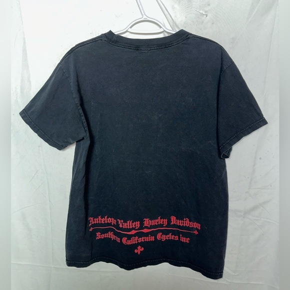 Alstyle harley davidson  Size M - Picture 6 of 6
